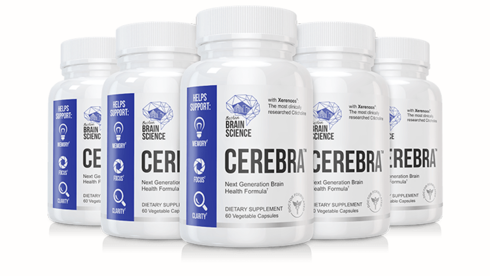 Boston Brain Science Cerebra Reviews