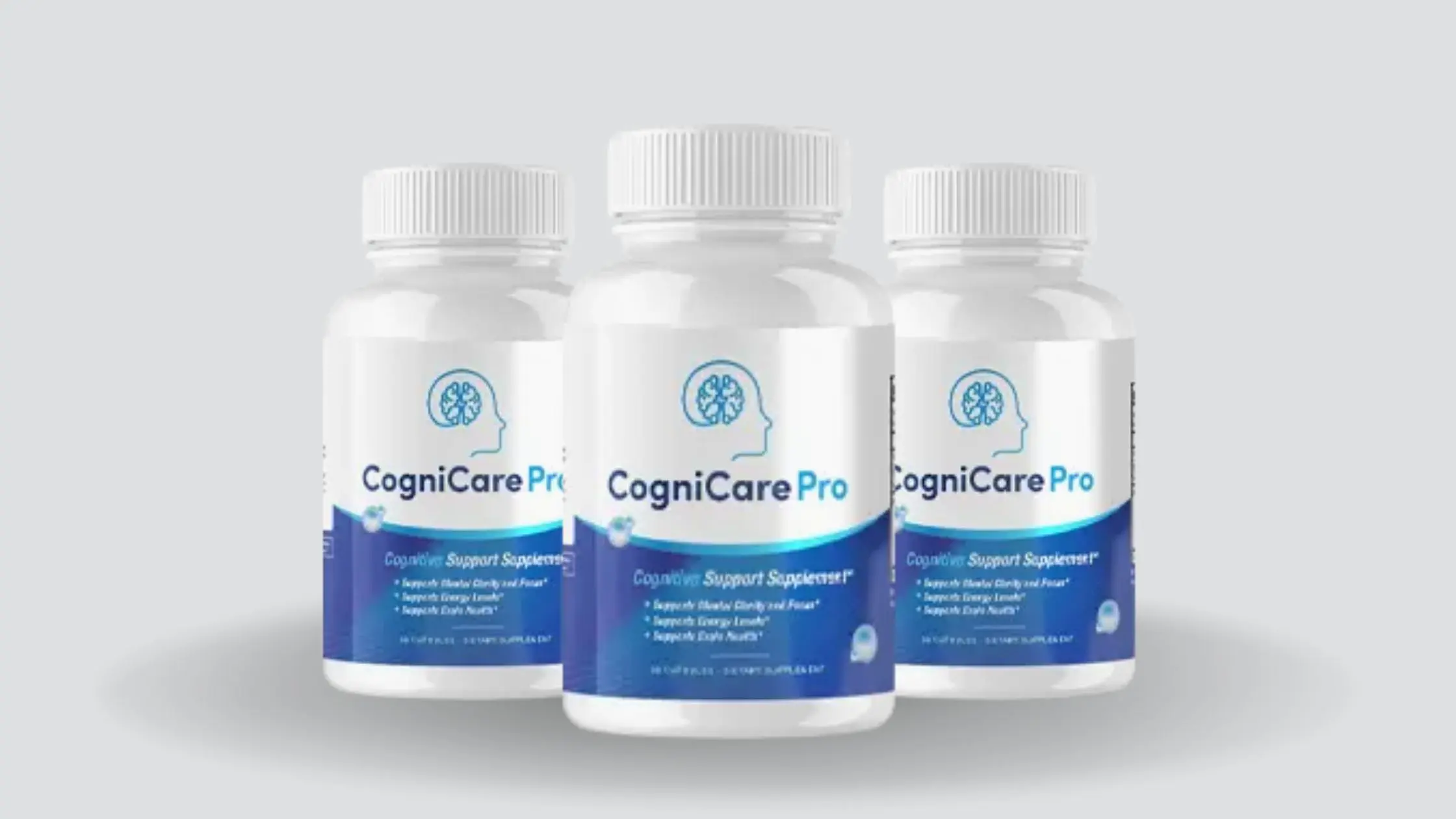 CogniCare Pro