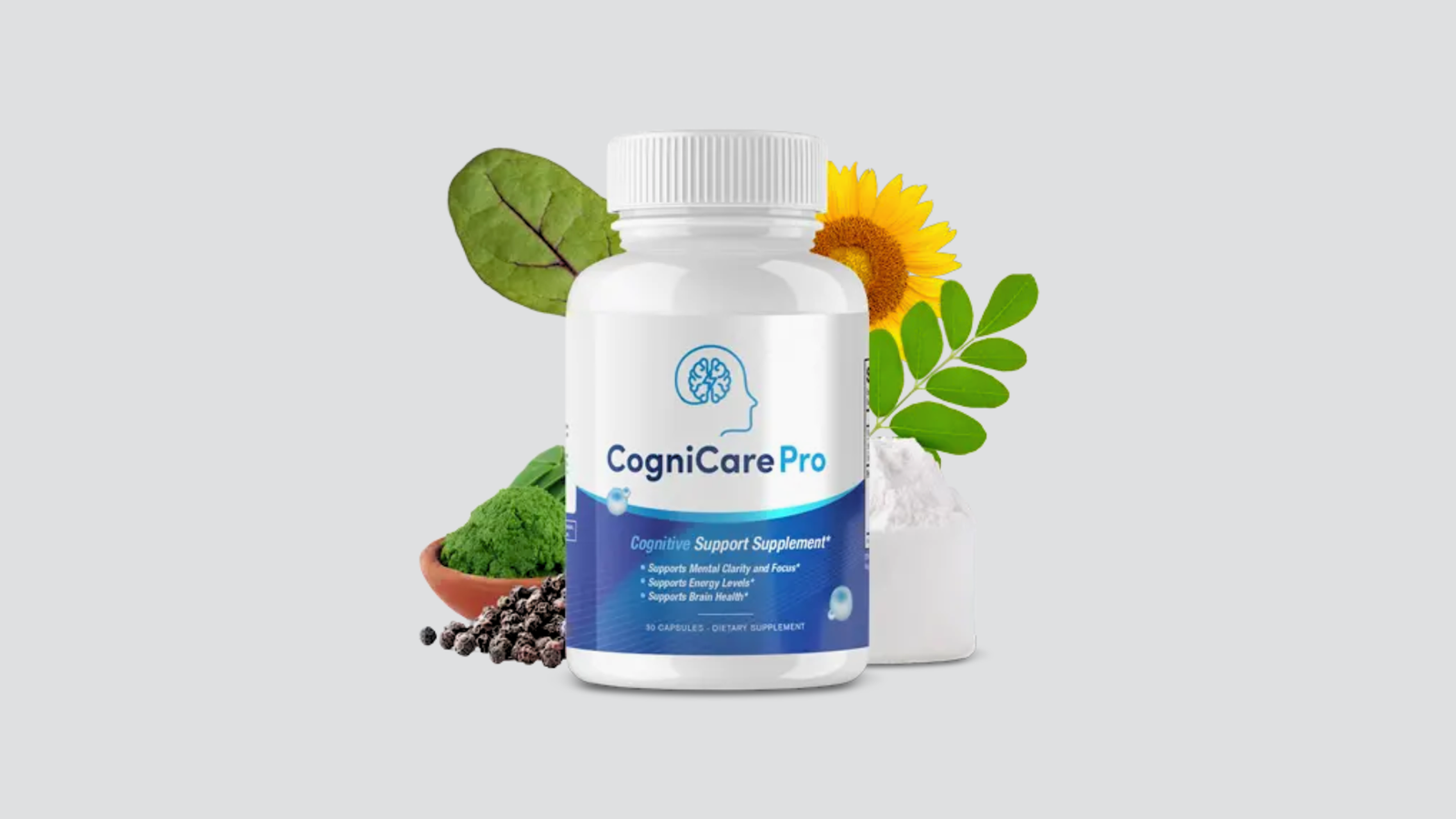 CogniCare Pro Reviews