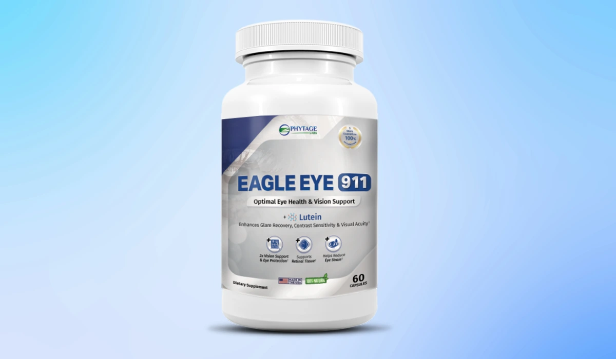 Eagle Eye 911 Reviews