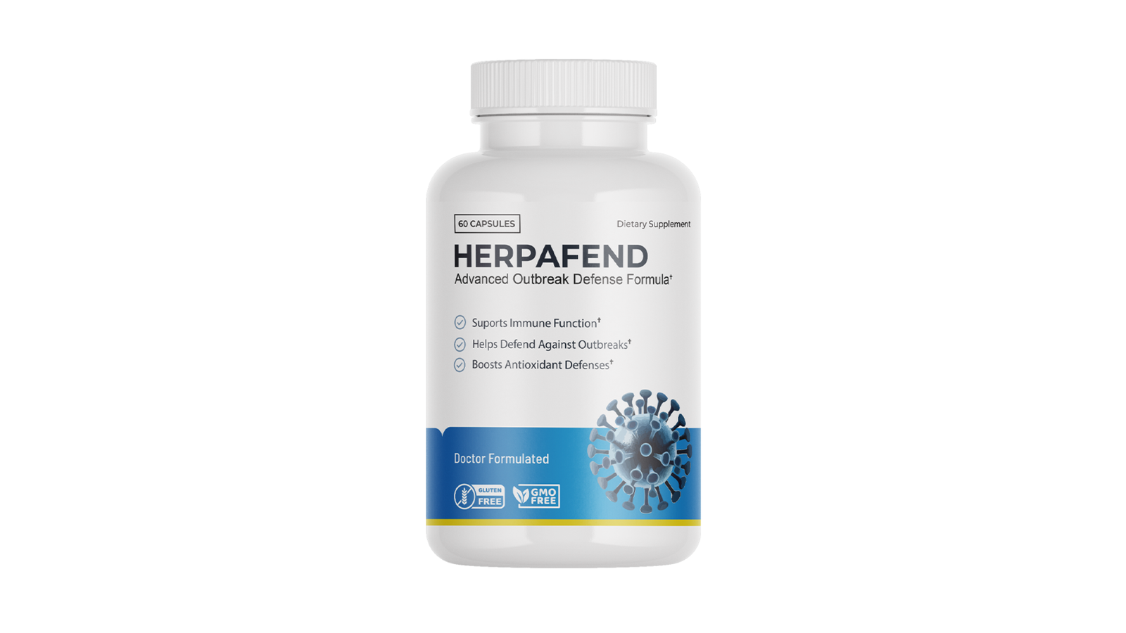 HerpaFend Reviews