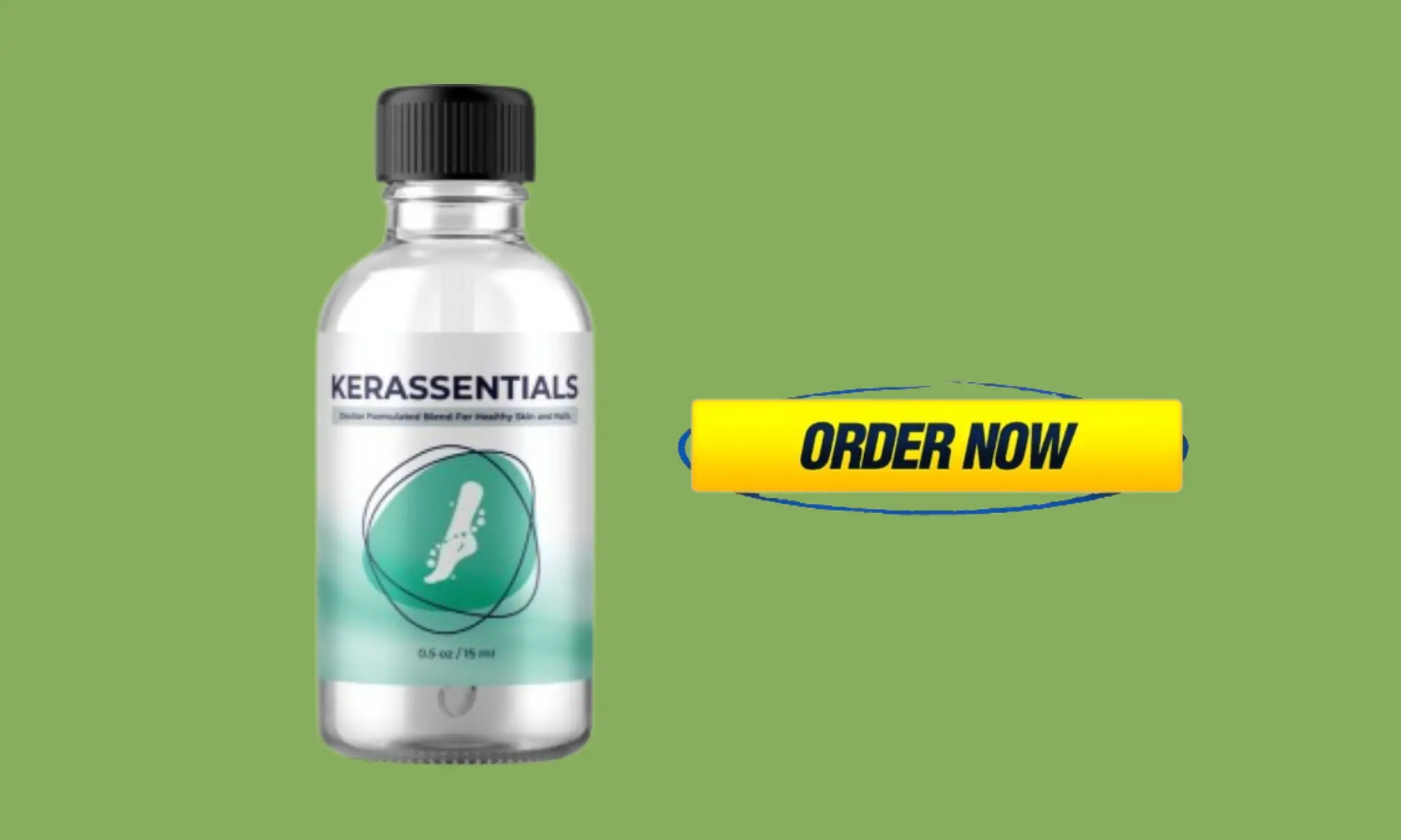 Kerassentials Review