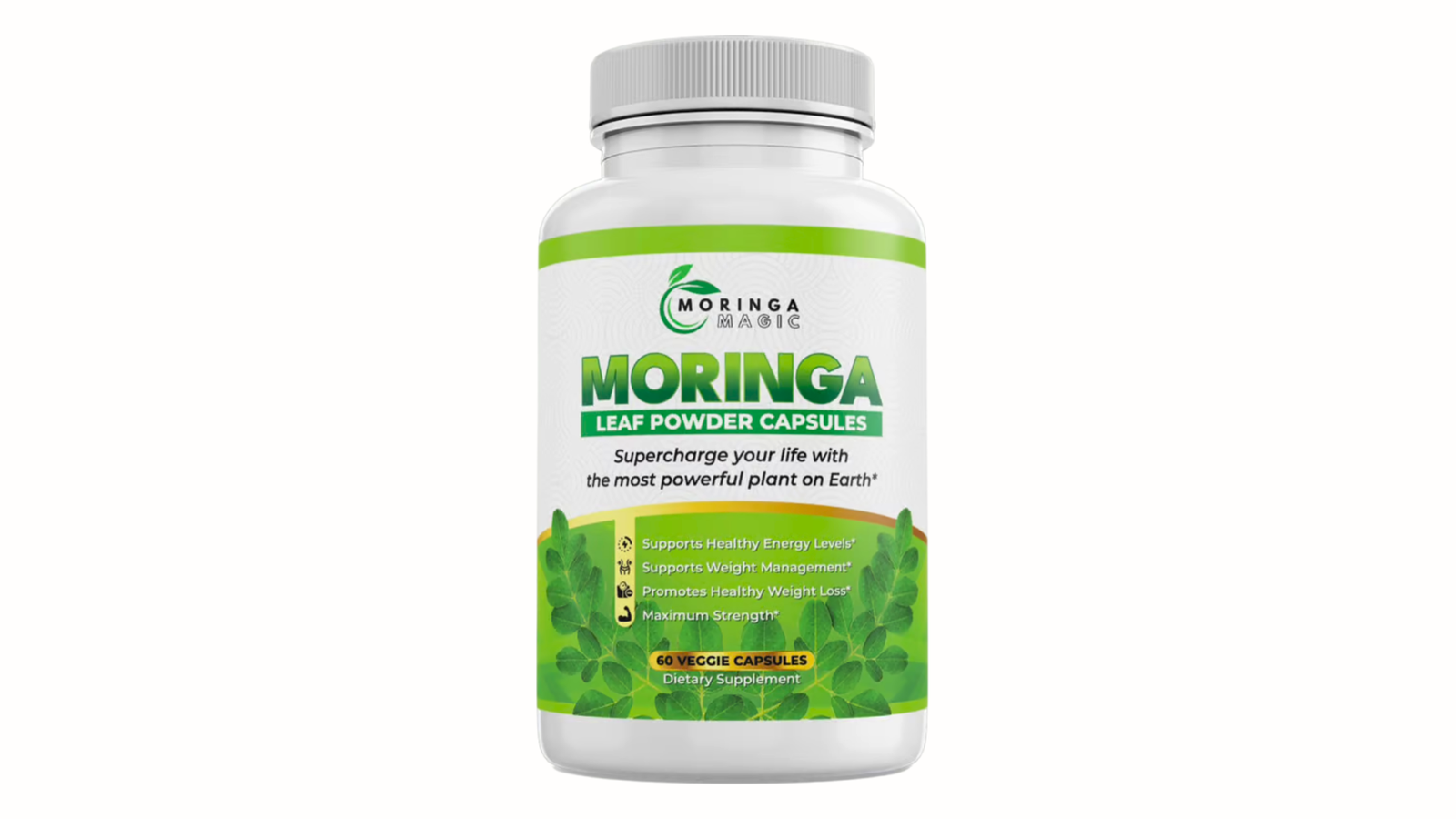 Moringa Magic Reviews