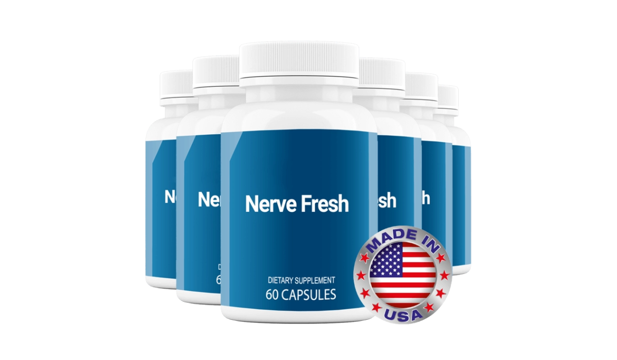 Nerve Fresh Reviews