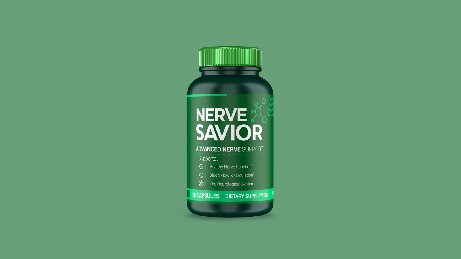 Nerve Savior Reviews