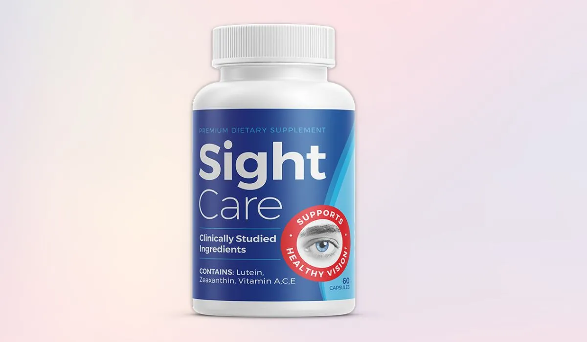 Sight Care Reviews