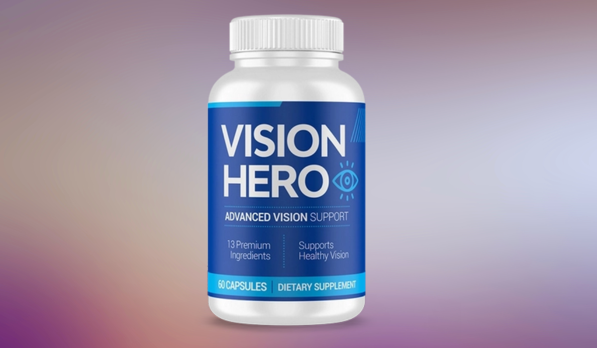 Vision Hero Reviews