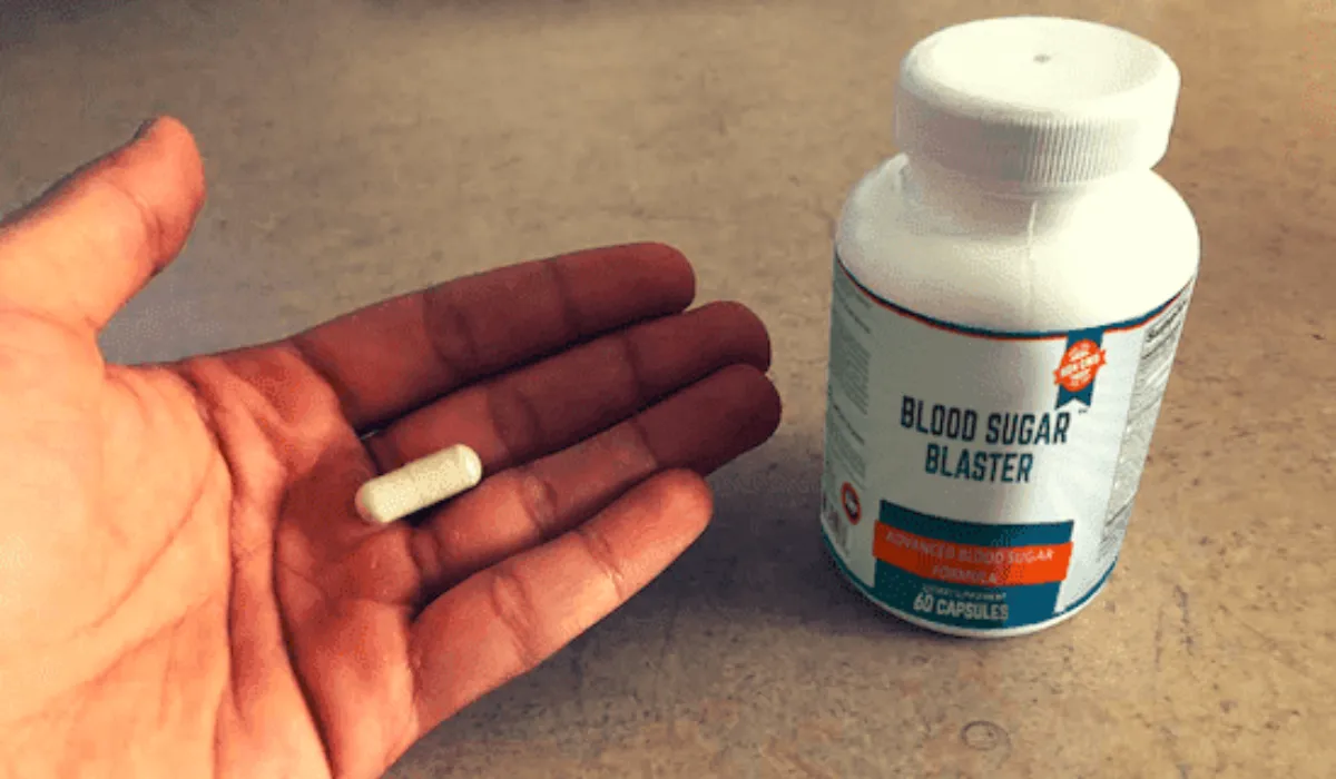 Blood Sugar Blaster Reviews