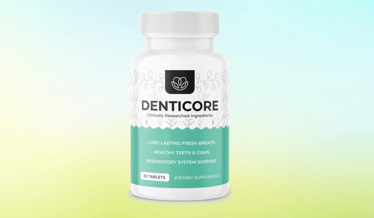 DentiCore Reviews