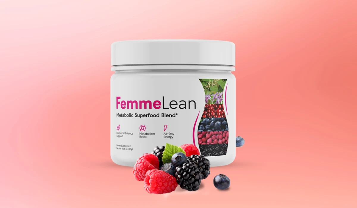 FemmeLean Reviews