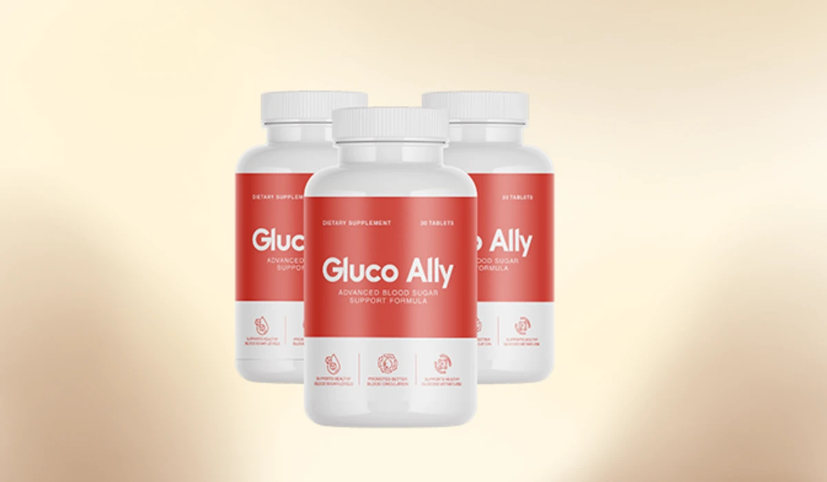 Gluco Ally Reviews