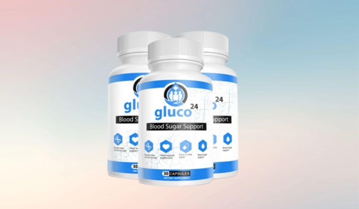 Gluco24 Reviews