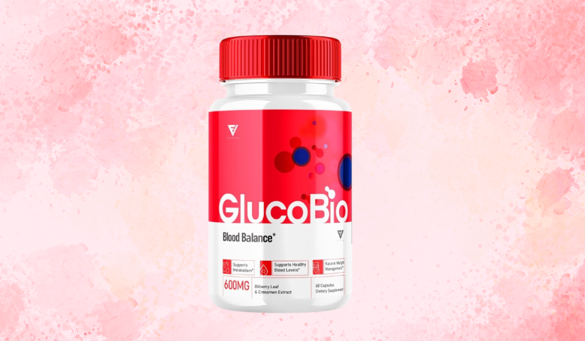 GlucoBio Reviews