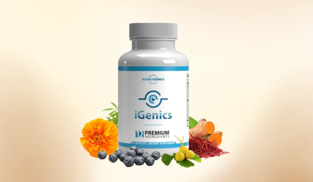 IGenics Reviews