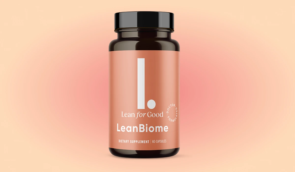 LeanBiome Reviews