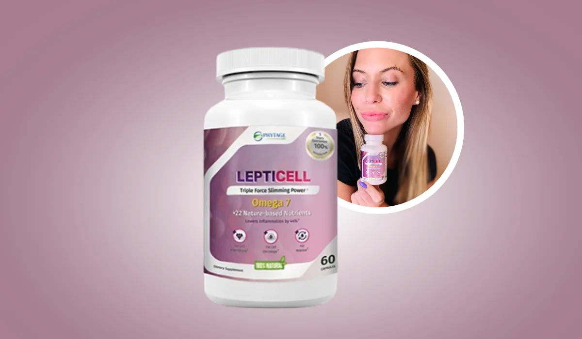 LeptiCell Reviews