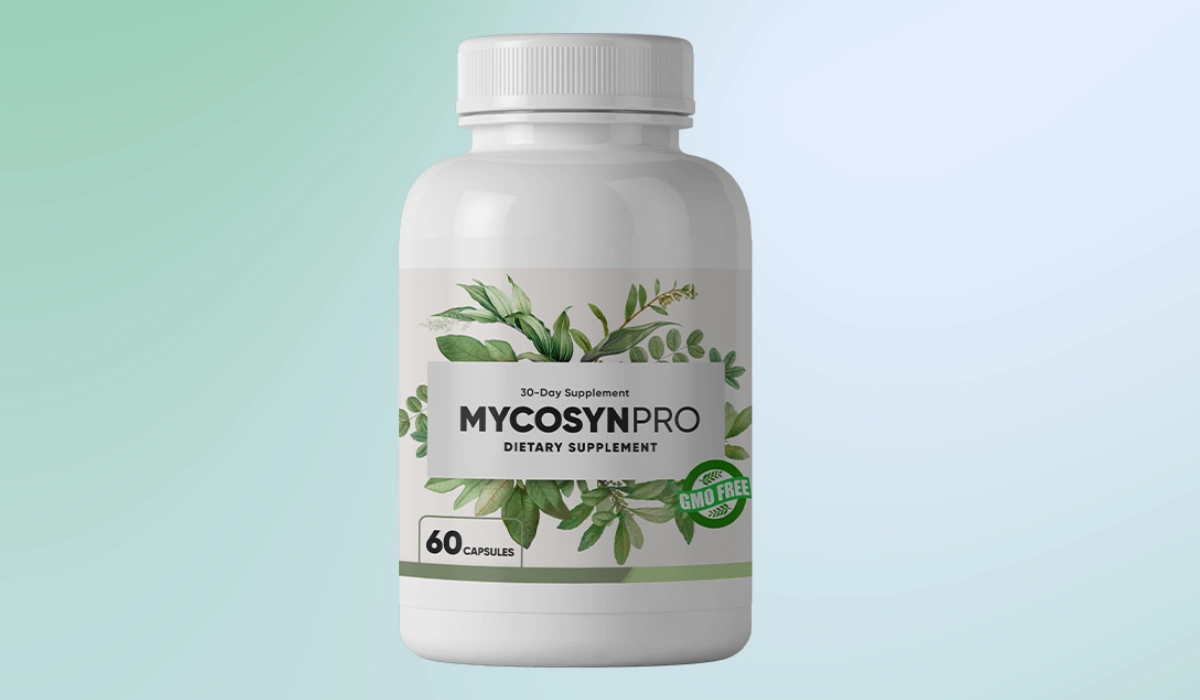 Mycosyn Reviews