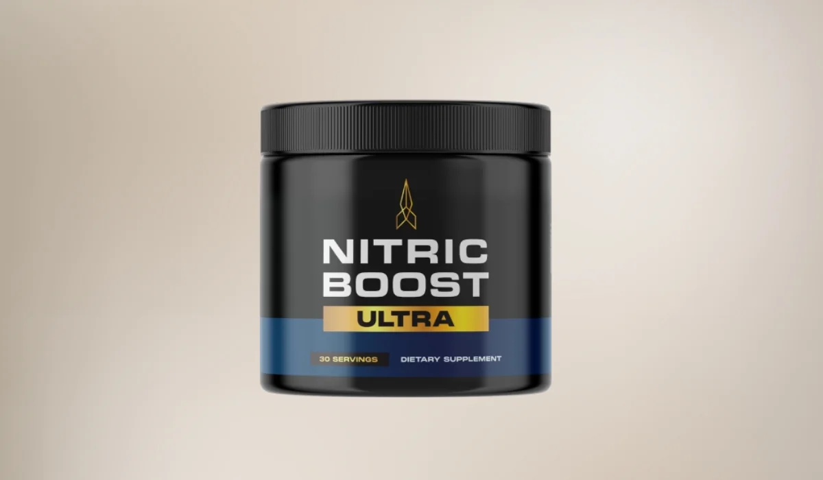 Nitric Boost Ultra Reviews