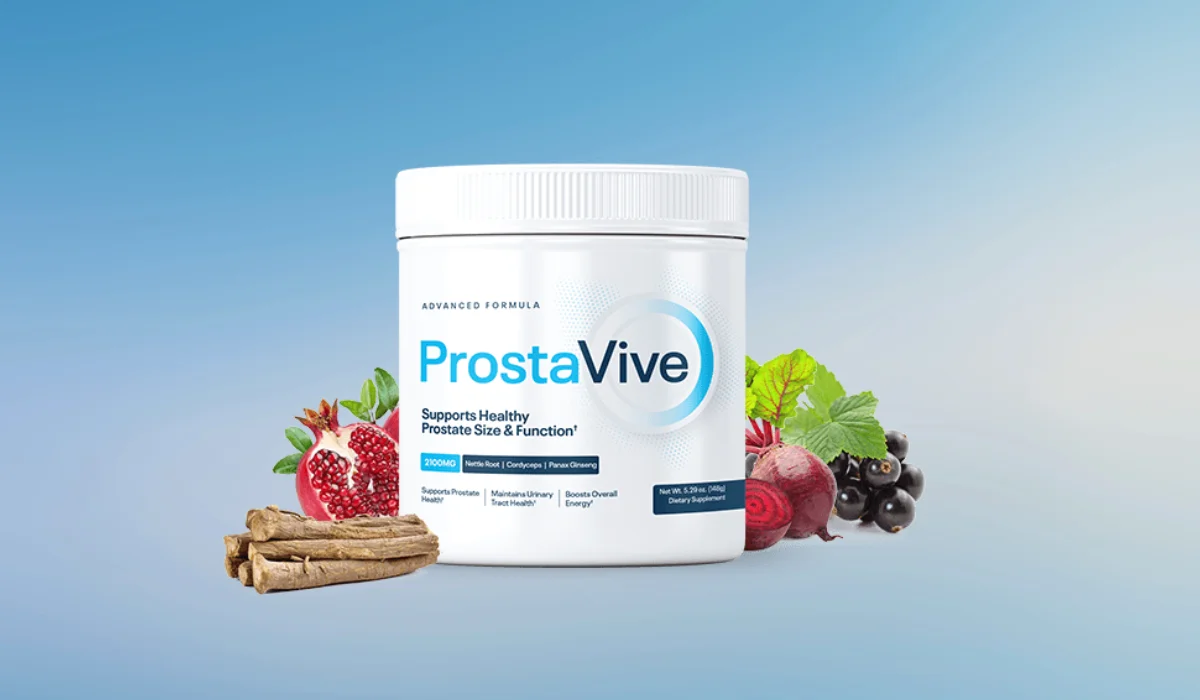 ProstaVive Reviews