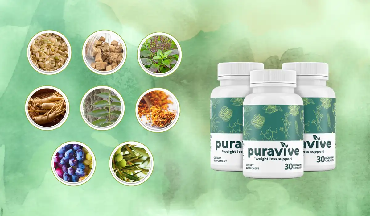 Puravive Ingredients