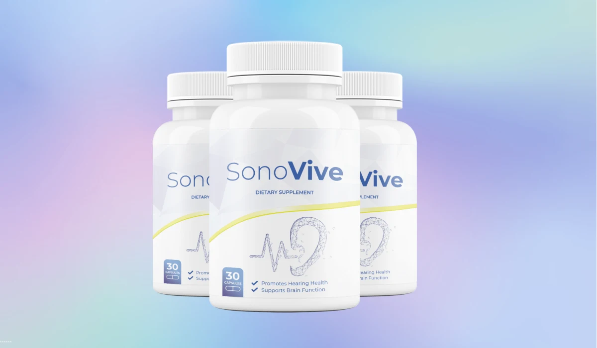 Sonovive Reviews