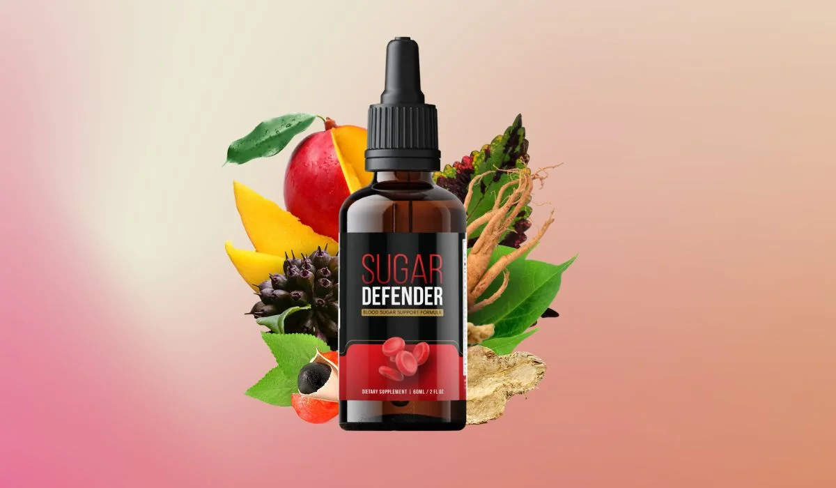 Sugar Defender Reviews