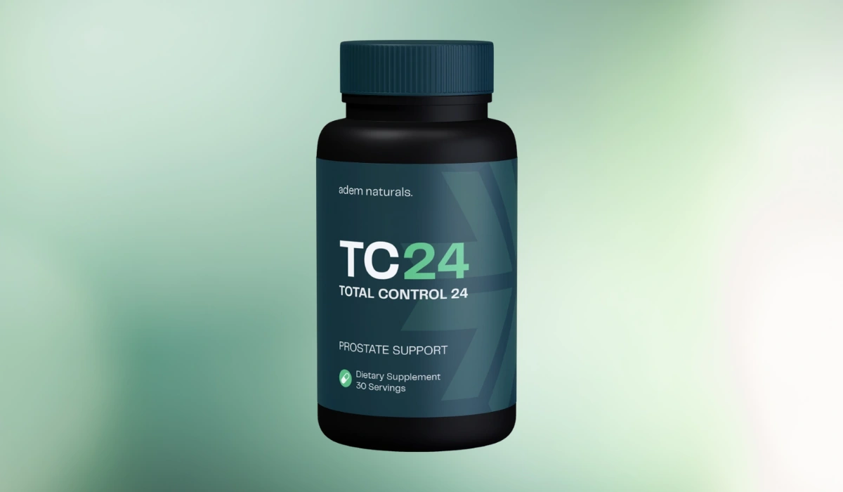 Total Control 24 Reviews