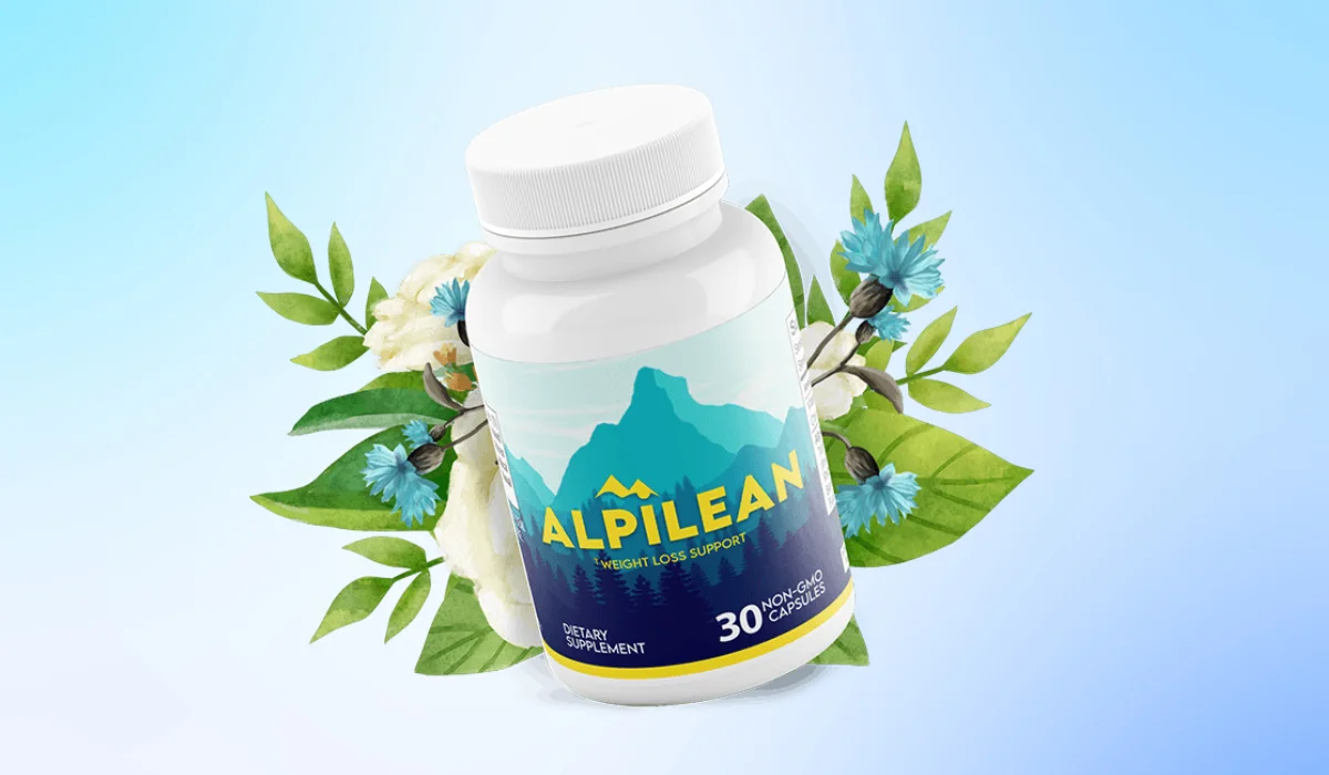 Alpilean Reviews: My Genuine Analysis On This Weight Loss Supplement!