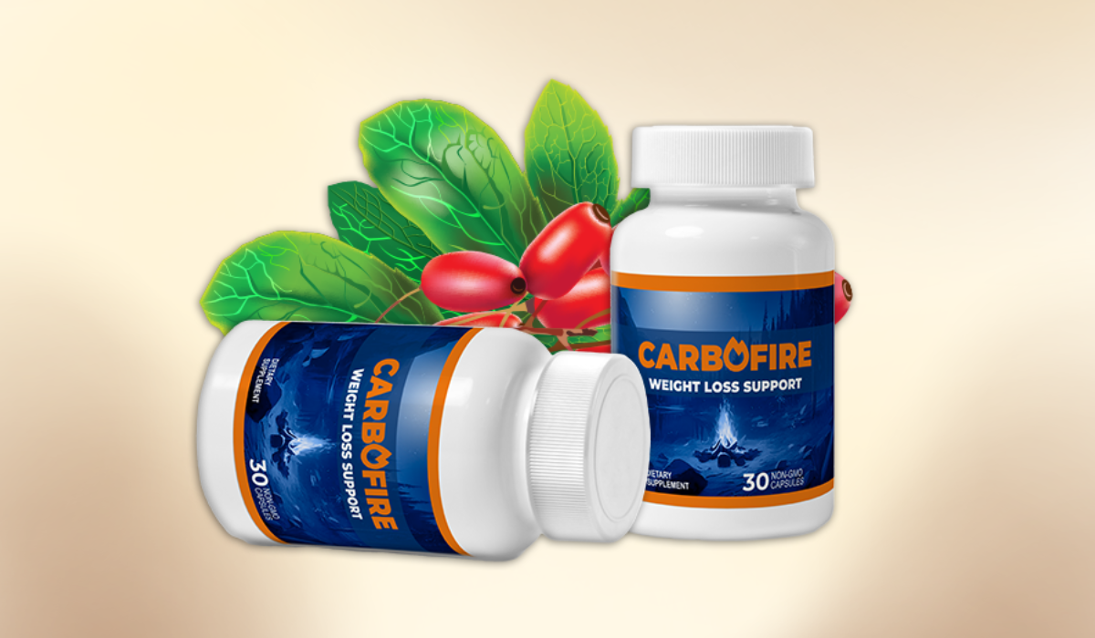CarboFire Reviews: Should You Try? Untold Truth Revealed
