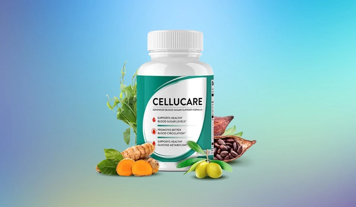 CelluCare Reviews: Does This Supplement Control High Blood Sugar?