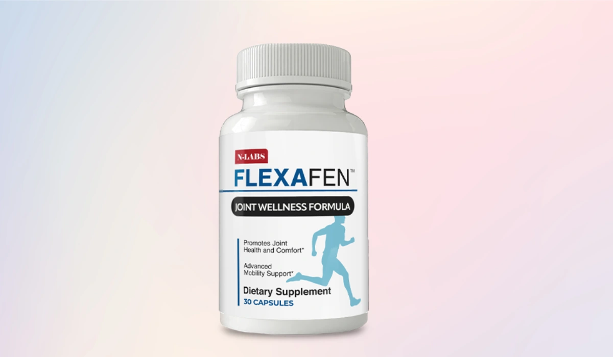 Flexafen Reviews: Does This Joint Health Formula Work?