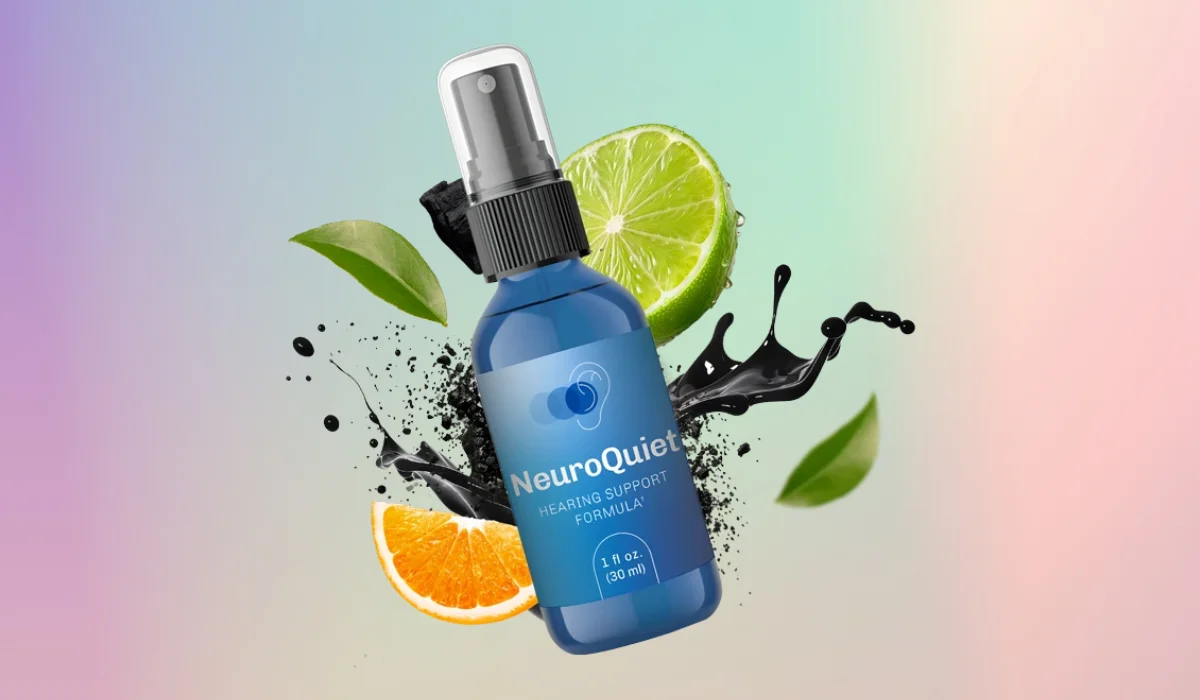 NeuroQuiet Reviews: My Real Life Experience And Results!