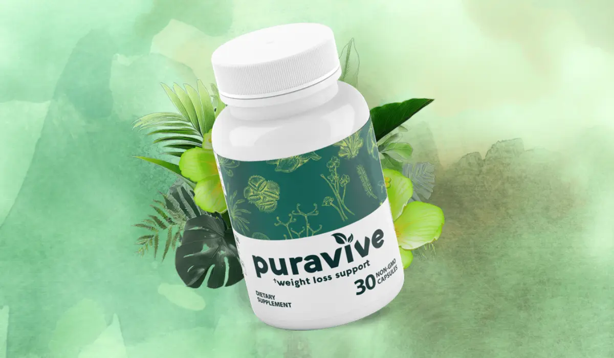 Puravive Reviews: Are These Capsules Worth It For Weight Loss?