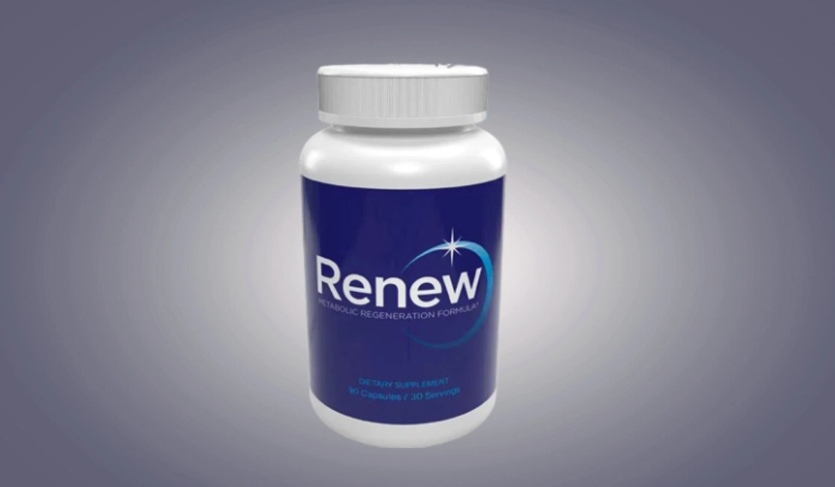 Renew Reviews: Fake Or Legit – An Honest Analysis!