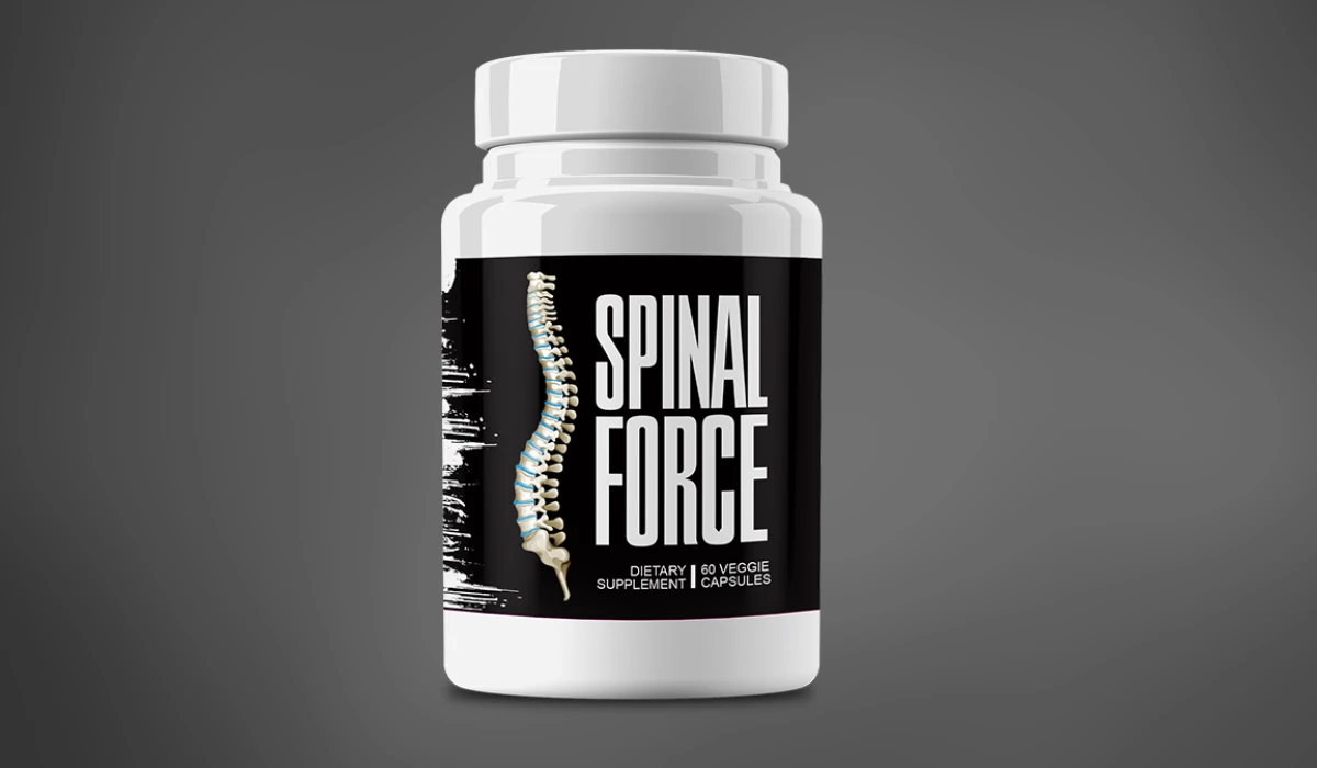 Spinal Force Reviews: Can It Truly Reduce Pain? Truth Exposed!