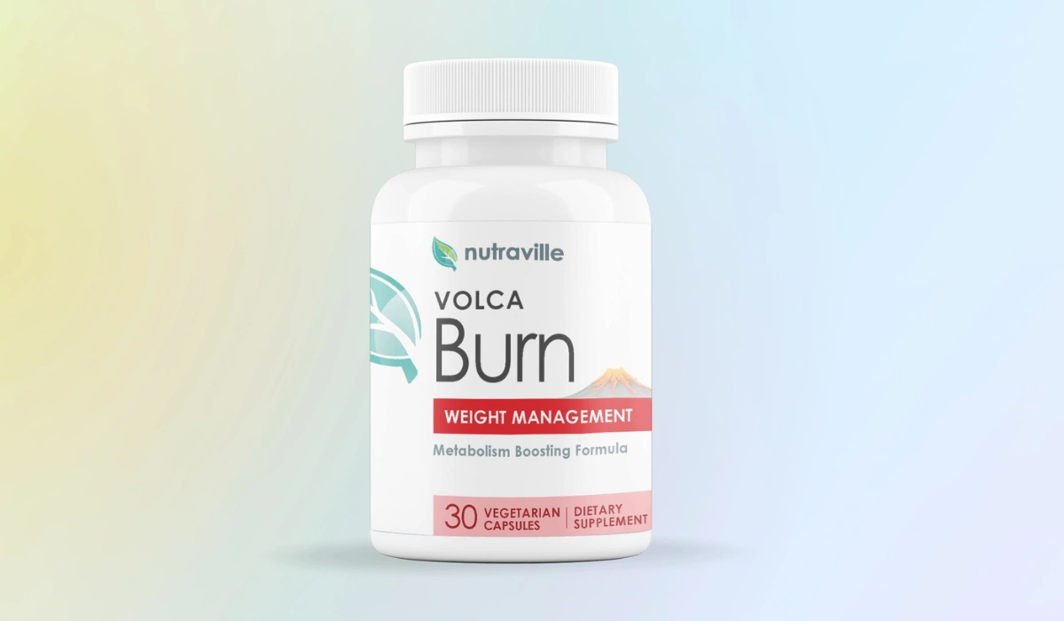 Volca Burn Reviews: I Tried It For Weight Loss – Here’s What Happened!