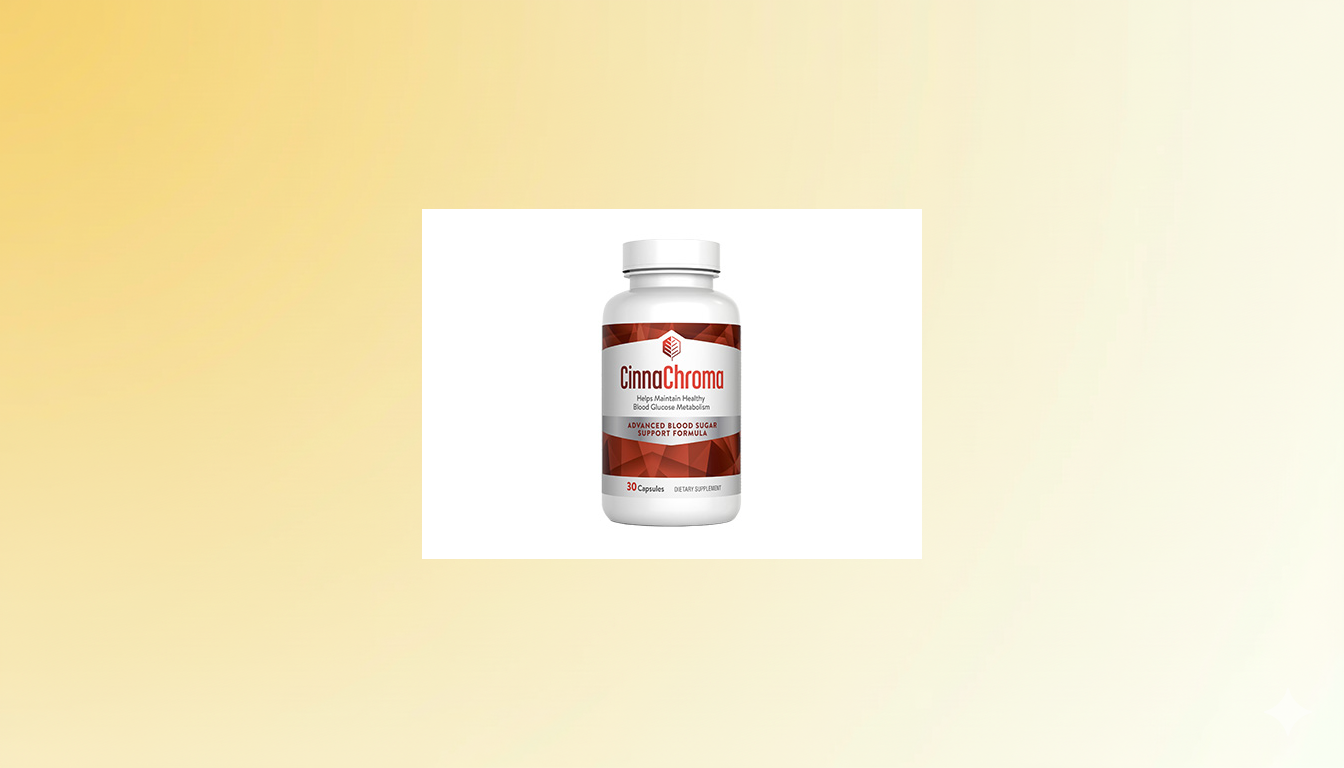 CinnaChroma Reviews: Is It Worth Trying? Expert Opinion!