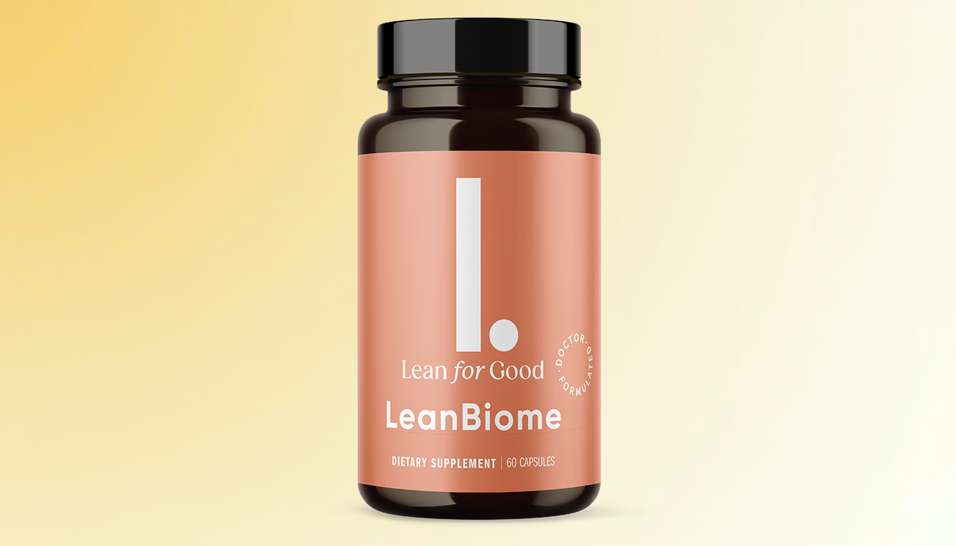 LeanBiome Reviews: Should You Buy These Weight Loss Pills?