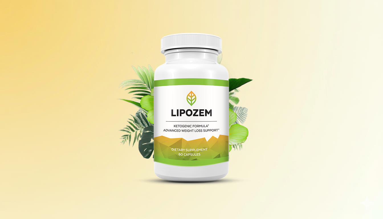 Lipozem Reviews – Does It Really Work For Healthy Weight Loss?