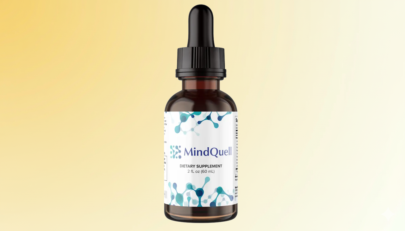 MindQuell Reviews: Does It Truly Boost Your Memory Power?