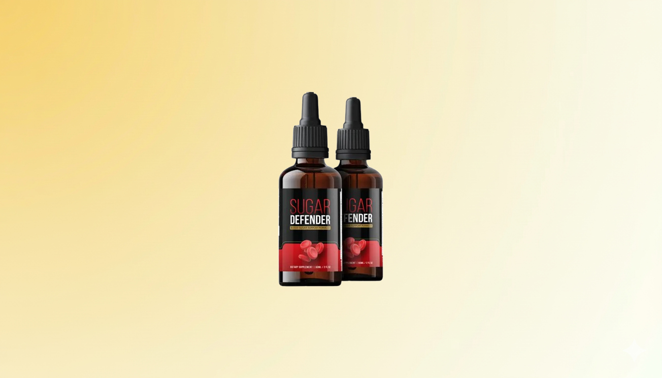 Sugar Defender Reviews: Does This Anti-Diabetic Supplement Work?