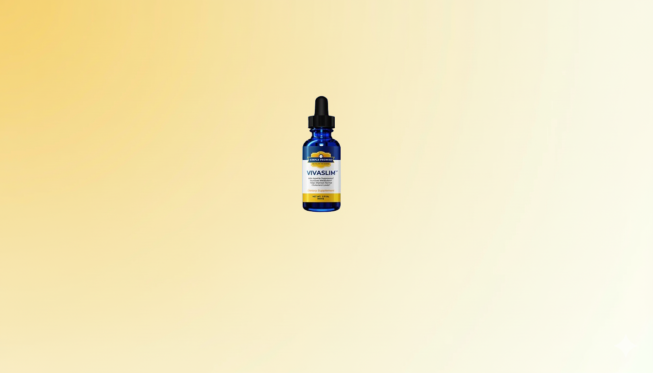 VivaSlim Reviews: How Well Does This Weight Loss Formula Work?